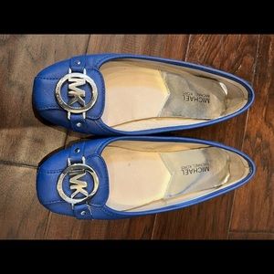 Michael Kors flats size 6.5